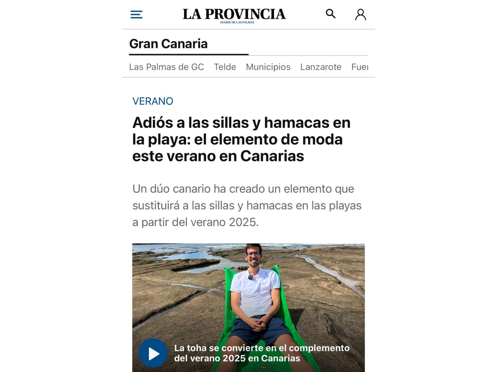 patentar un producto